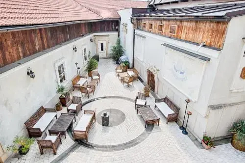 Jaroňkova pekárna