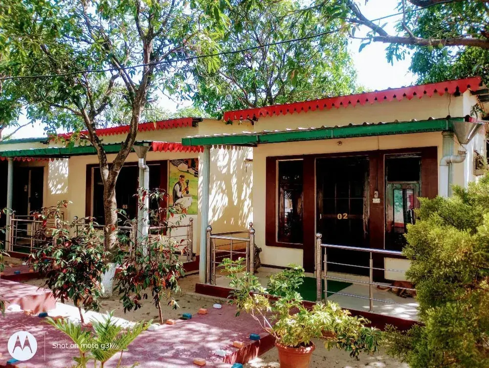 Paawan Home Stay