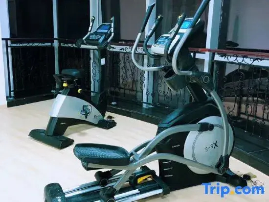 Sports & Activities