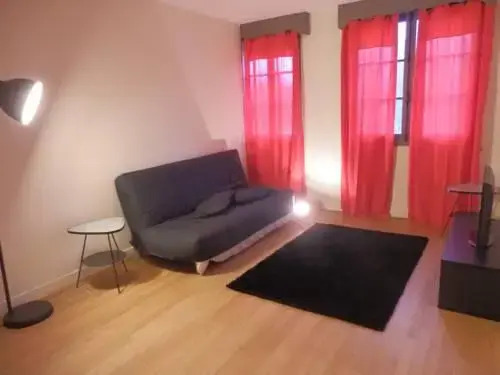 Studio Du Grand Veneur