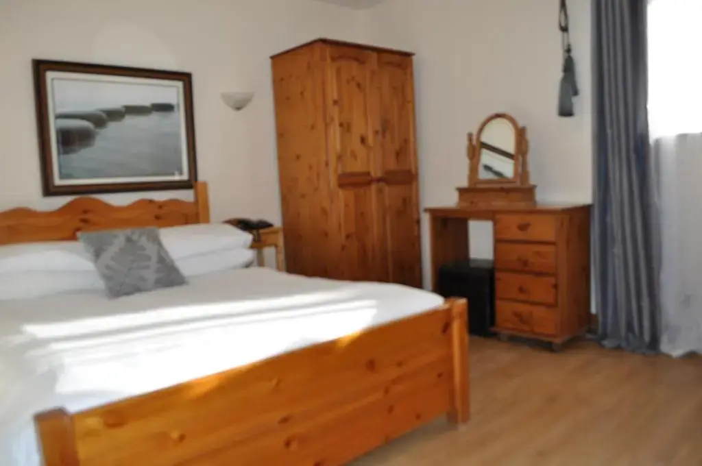 Inisheer Hotel (Óstán Inis Oírr) — фото 6