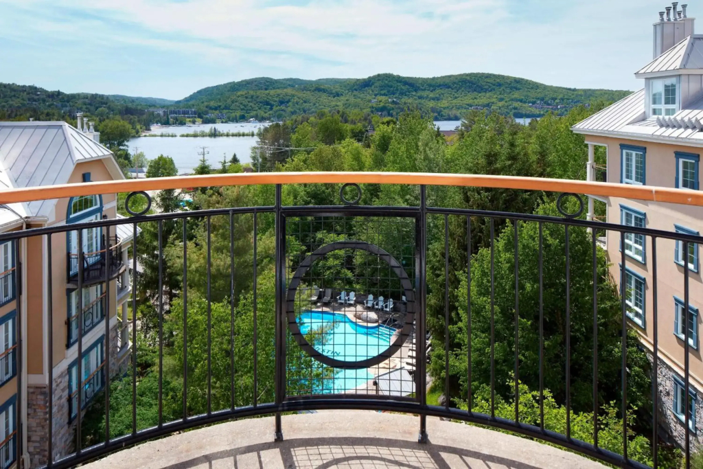 Le Westin Tremblant - фото 21