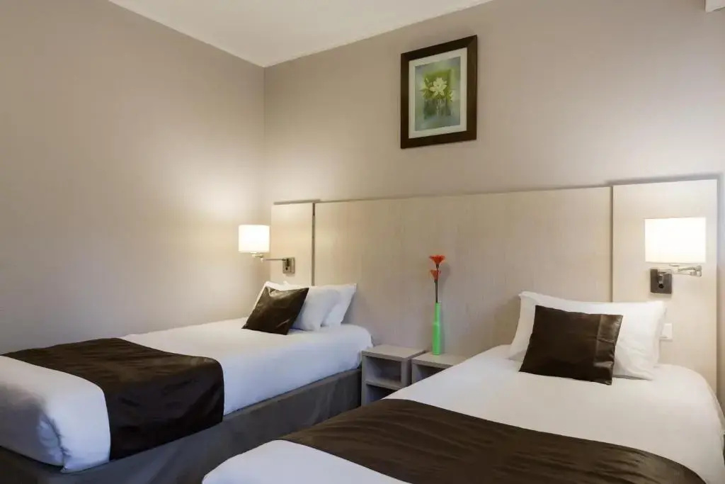 Hotel photo 7