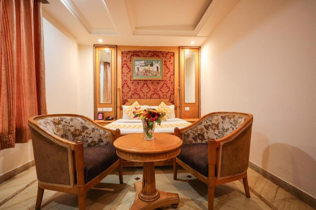 Hotel photo 22