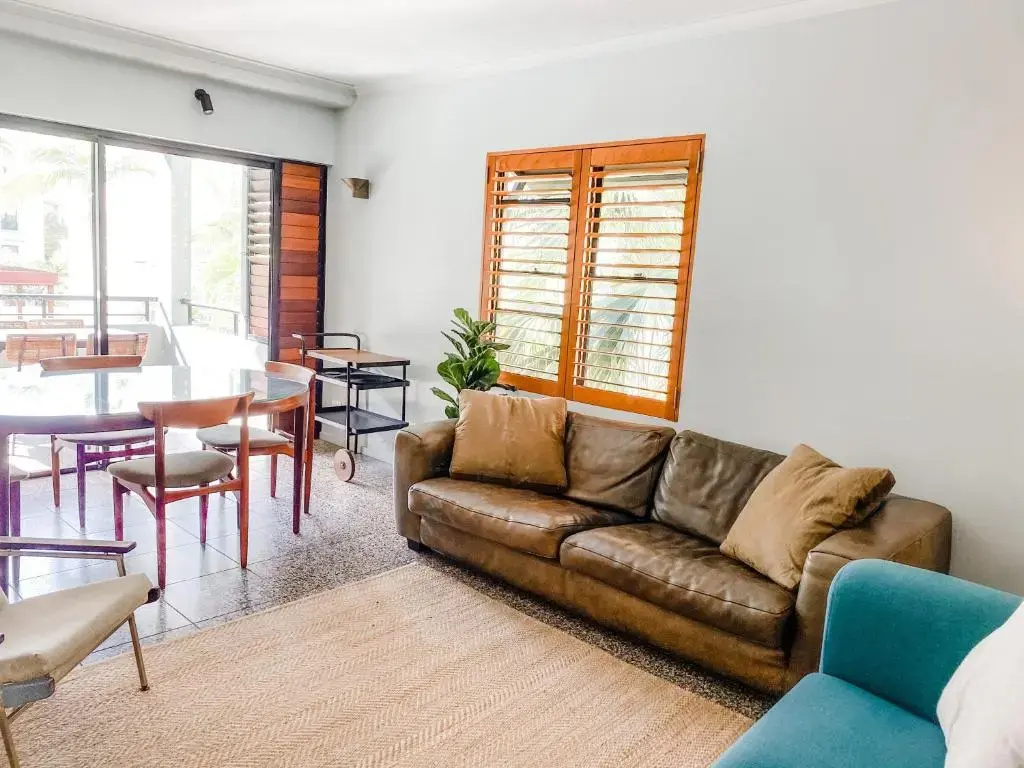 Bella Casa Noosa - Chambres