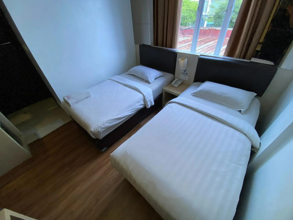RedDoorz Premium near Grand Batam Mall - Général