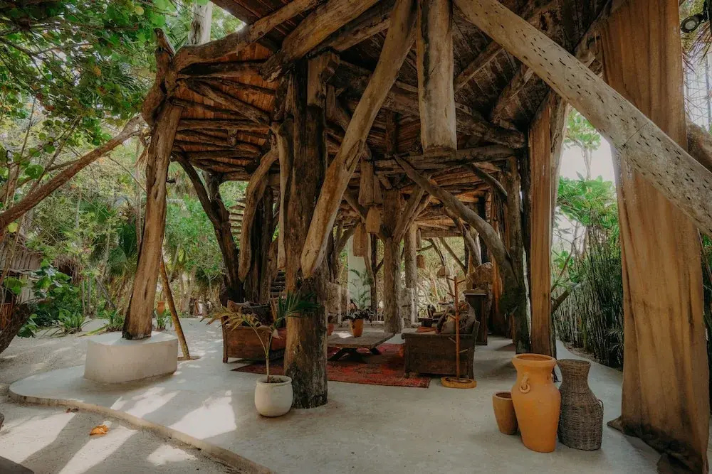 Hidden Gem With Private Pool and Rooftop Terrace