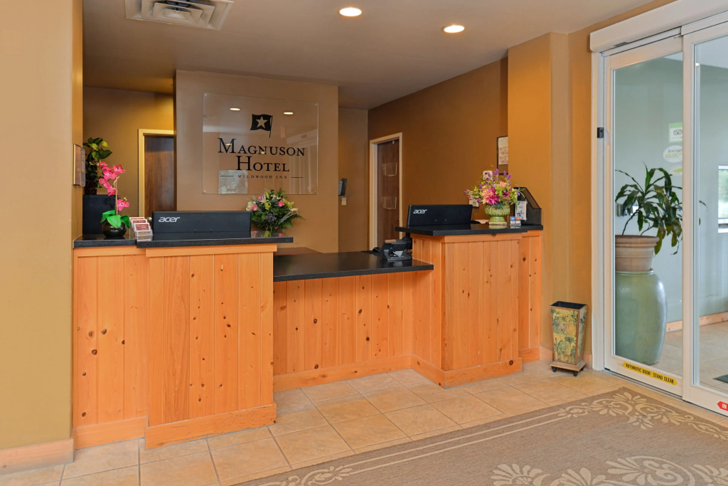 Wildwood Inn