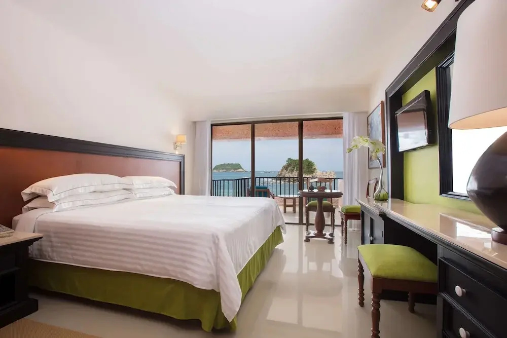 Barceló Huatulco - All Inclusive - Chambres