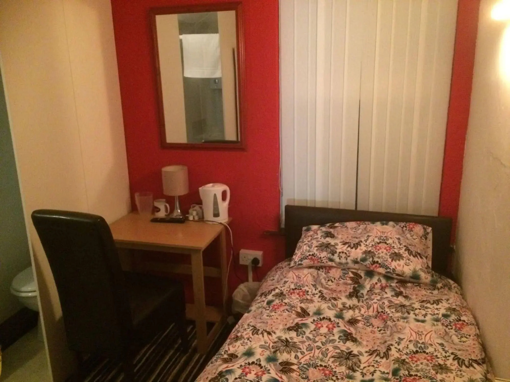 Hotel photo 16