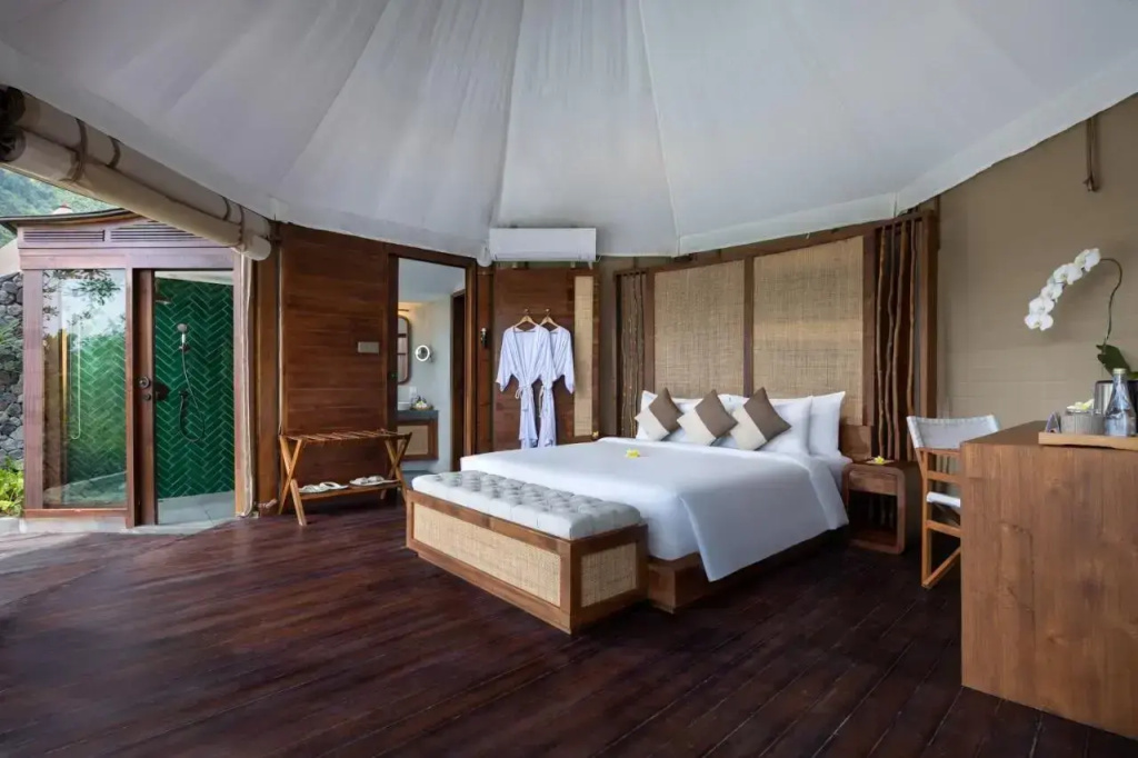 The Wapa Lux Tent — фото
