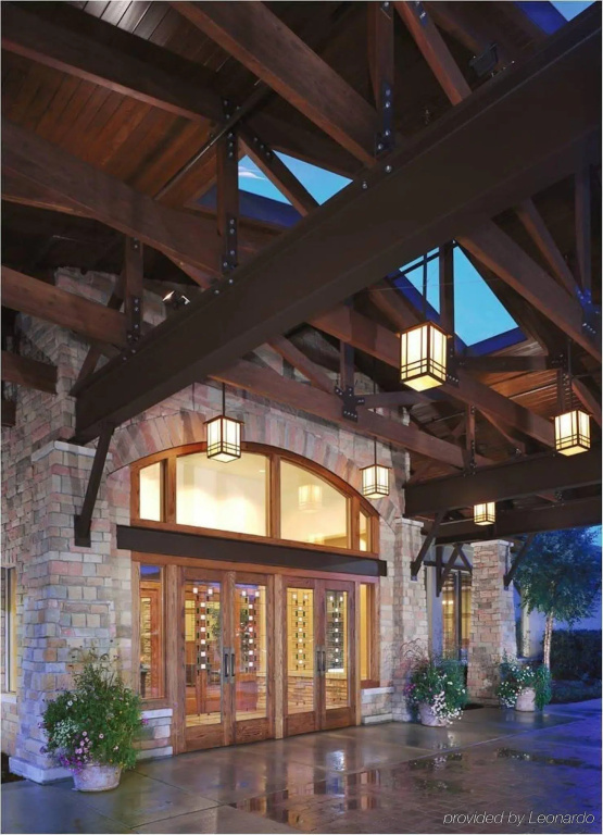 DoubleTree by Hilton Libertyville - Mundelein - Général