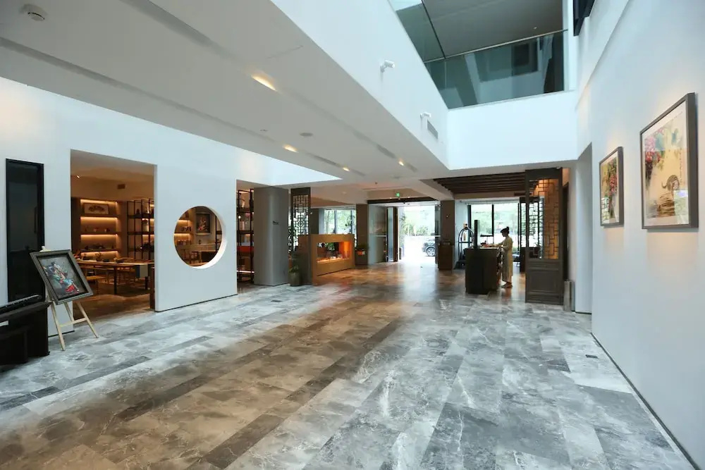 Hotel photo 12
