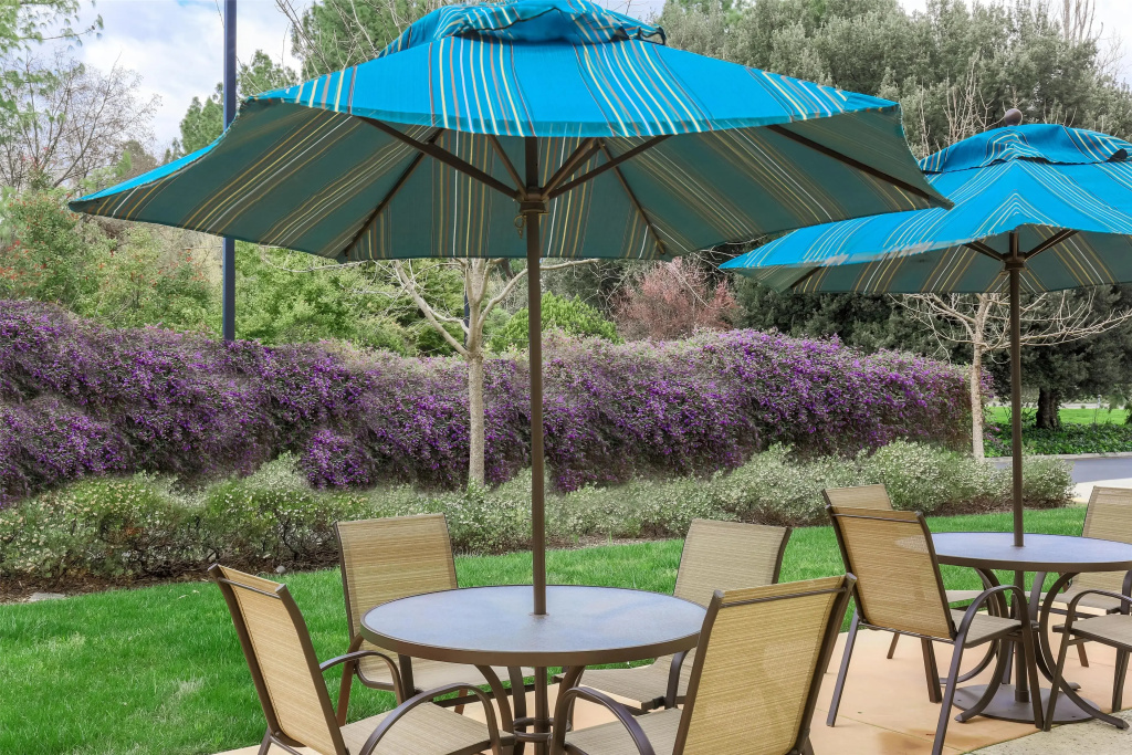 Hyatt Place UC Davis - Général