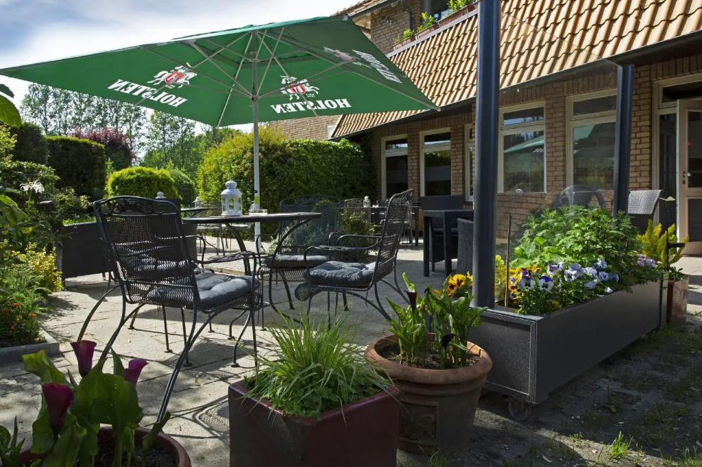 Hotel Kreuzer - Général