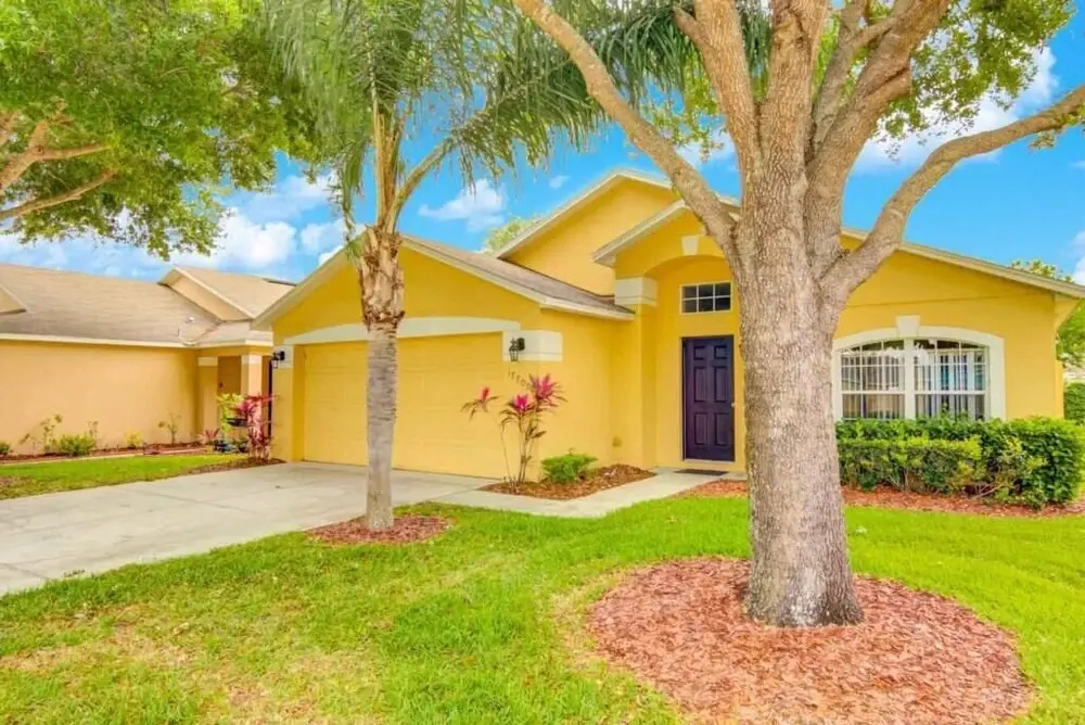 Elaine's Silver Creek House 5 Bedroom Home