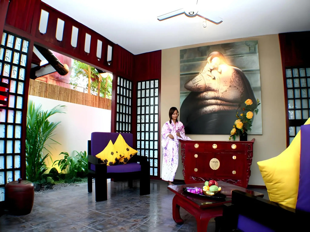 Hotel photo 19