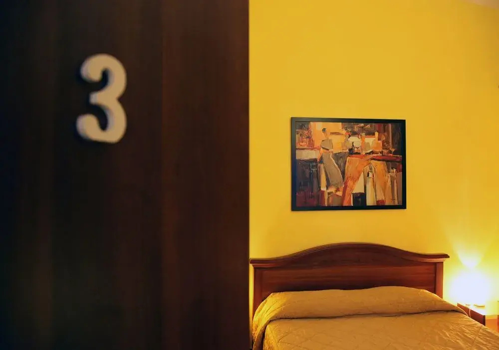 Hotel photo 6