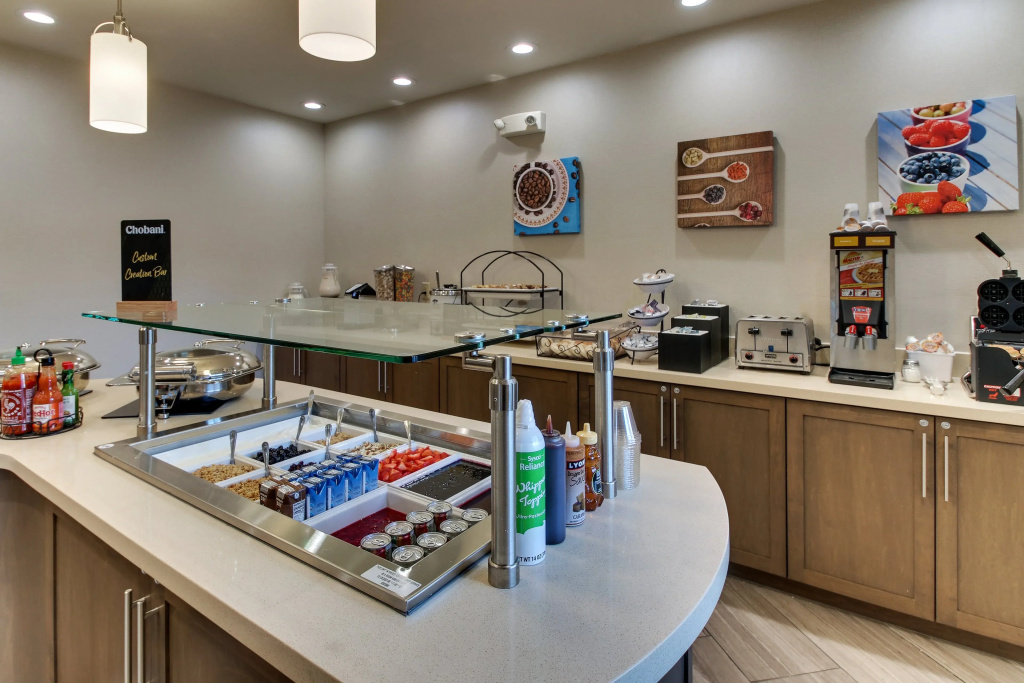 Staybridge Suites Missoula by IHG - Général