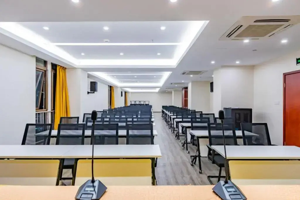 Business Centre