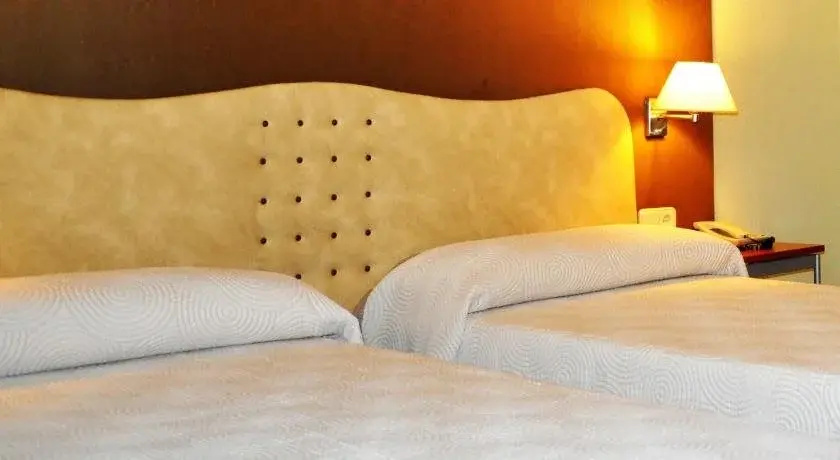 Hotel Convento Santa Clara - Général