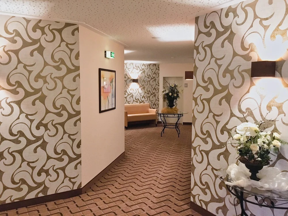 NordWest-Hotel Amsterdam - Général