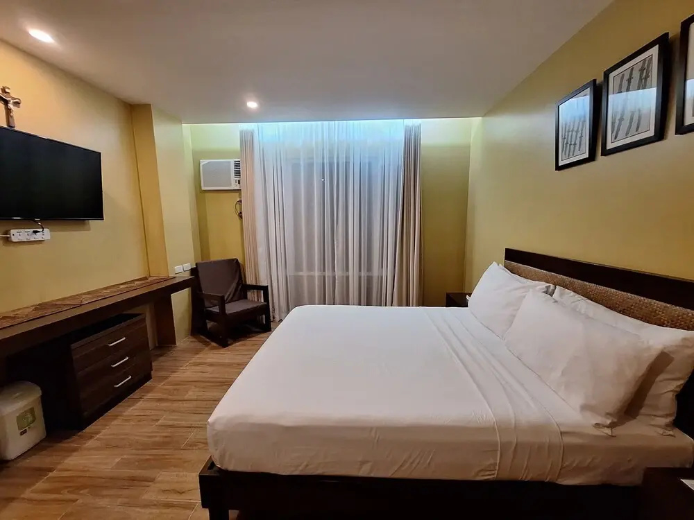 Hotel Alunsina