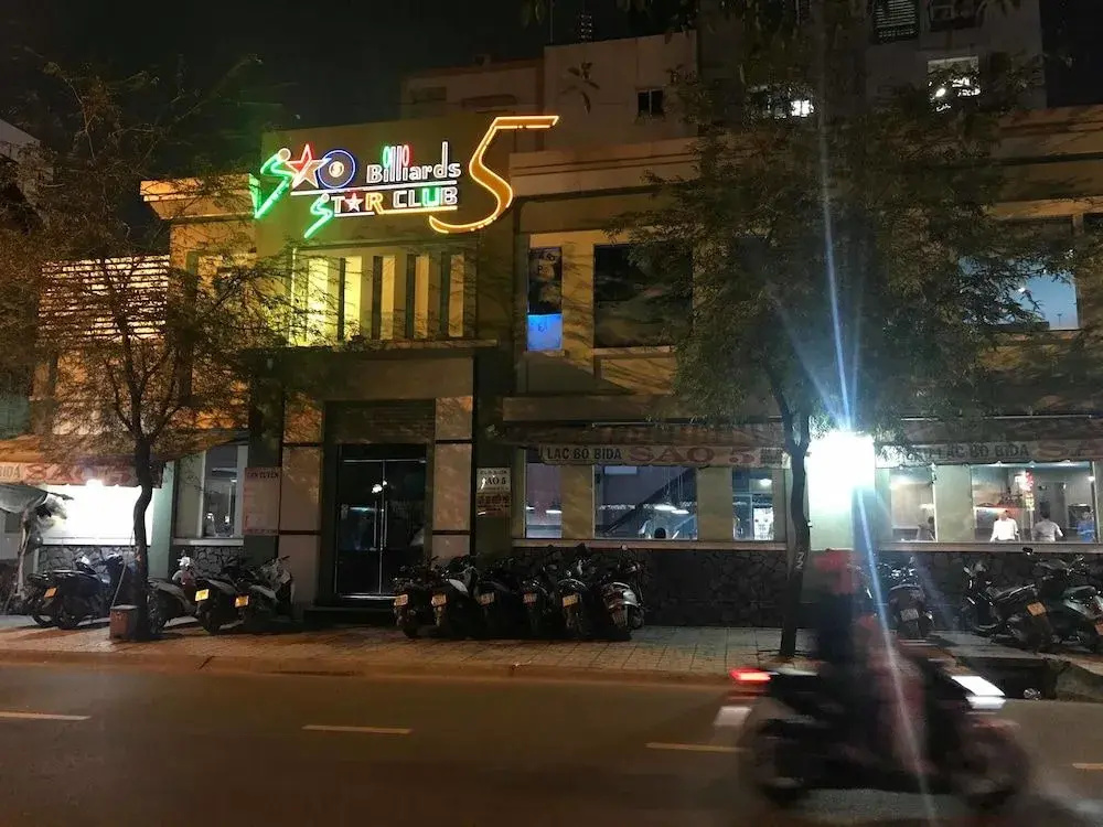 Retro Homestay