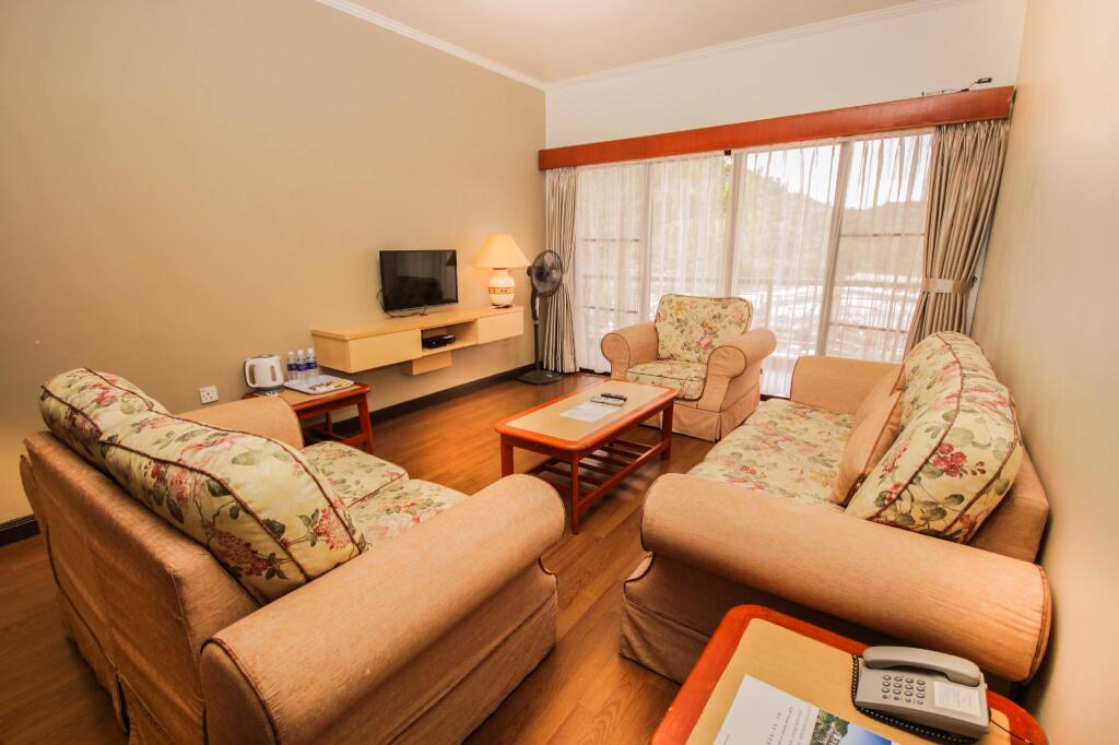 Copthorne Hotel Cameron Highlands