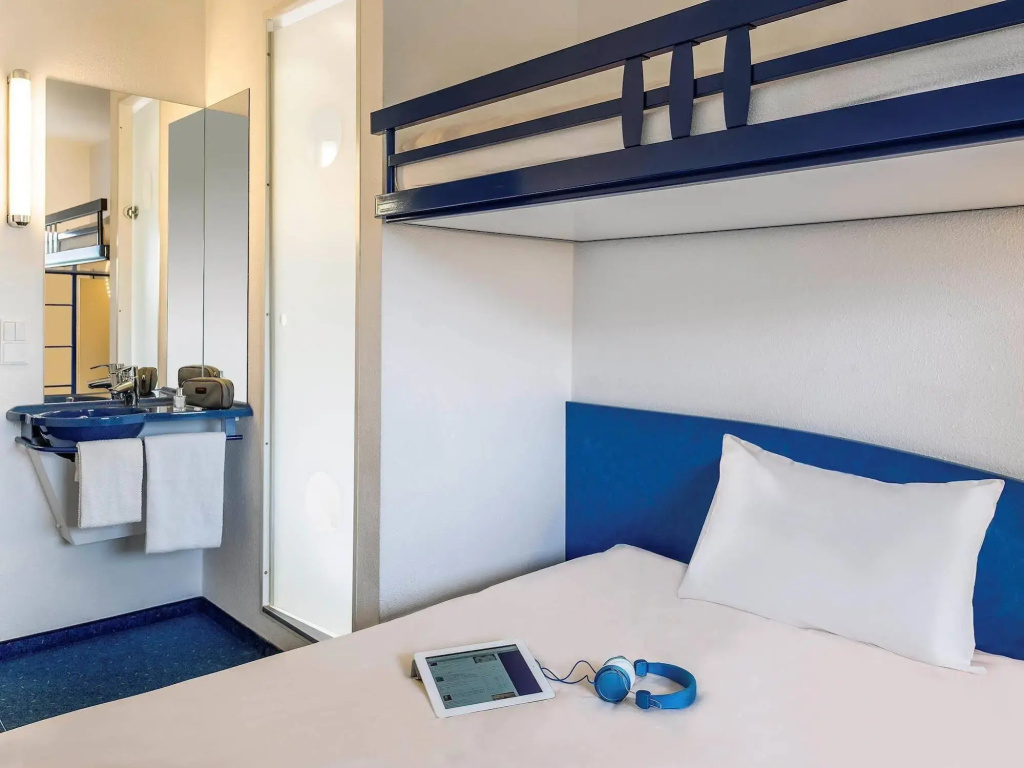 Hotel photo 6