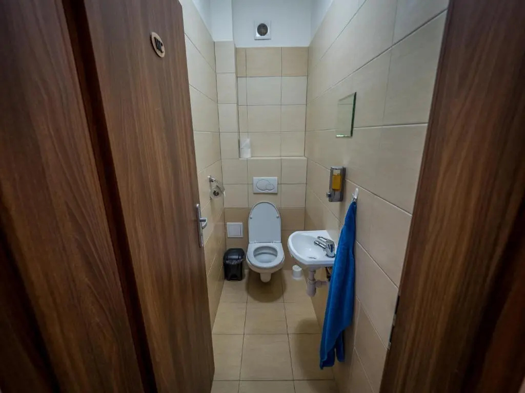 Apartmanovy Dom Vila Vista - Chambres