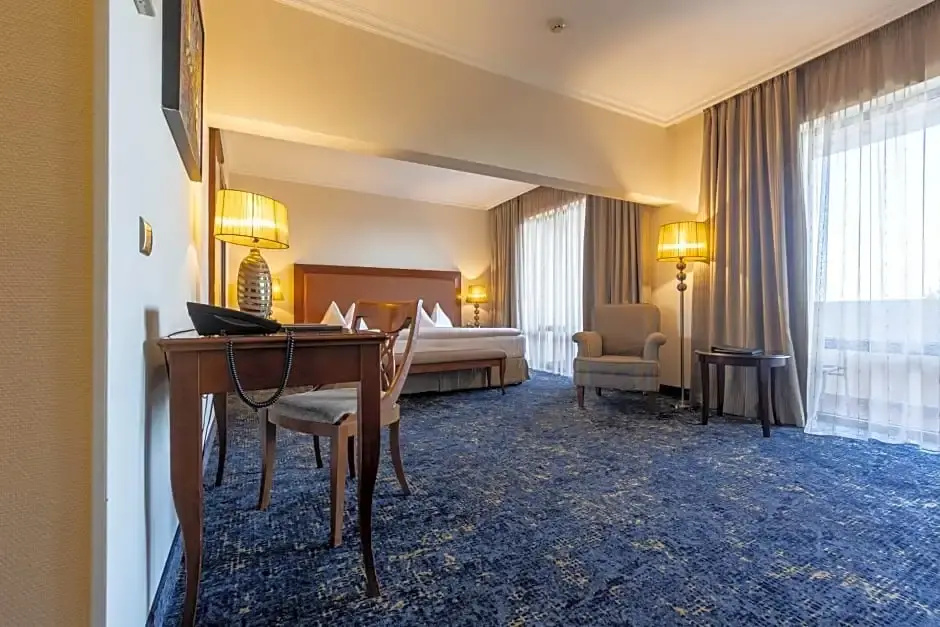 Primoretz Grand Hotel & SPA - Chambres