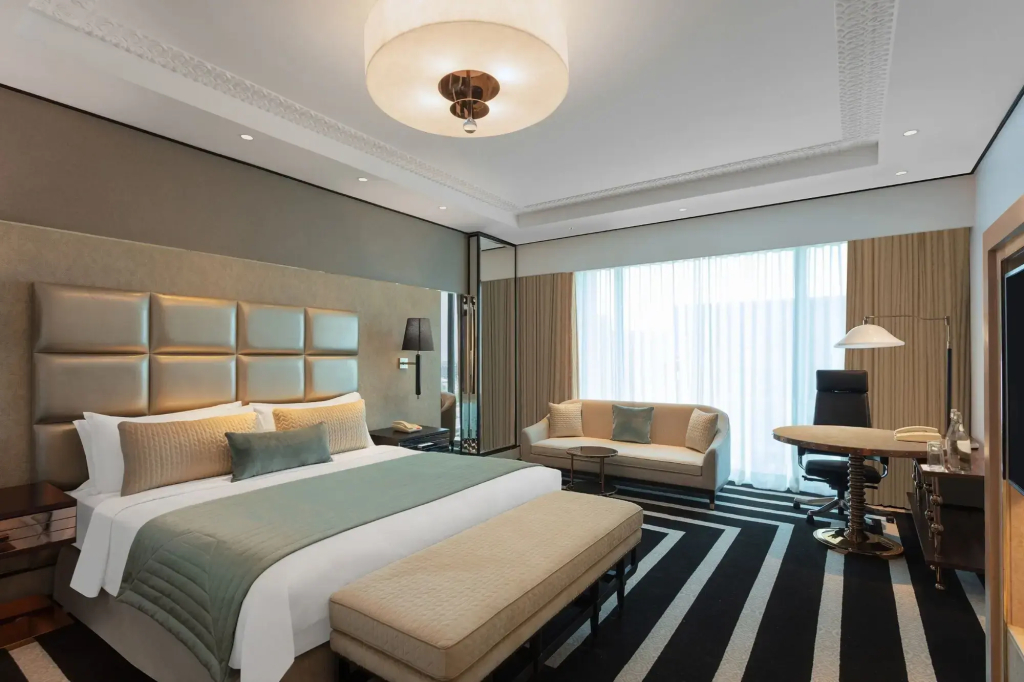 ITC Narmada, a Luxury Collection Hotel, Ahmedabad — фото 3