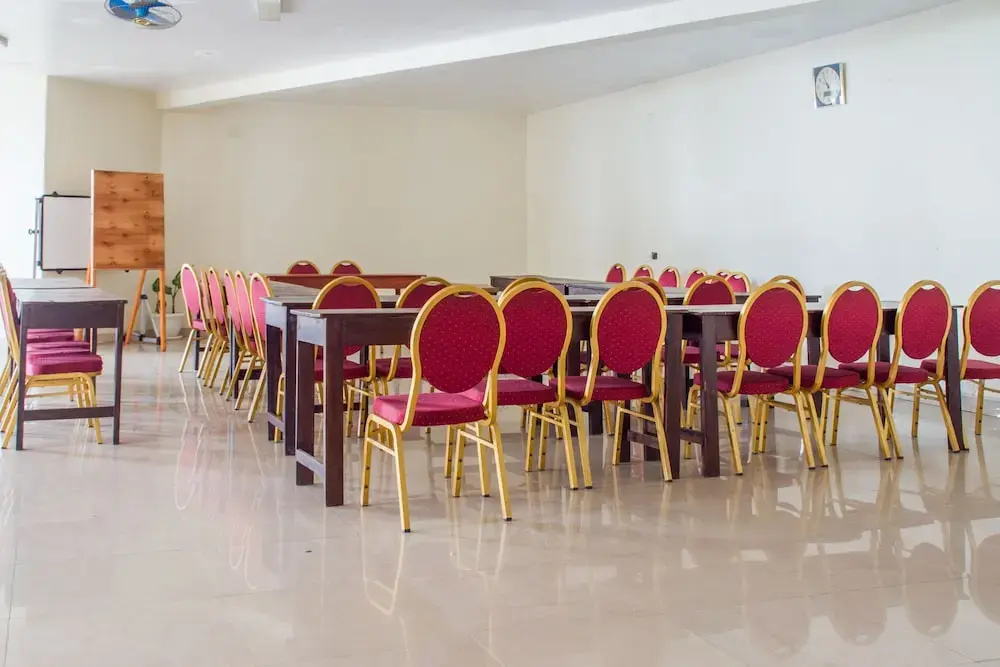 Springs International Hotel - Général