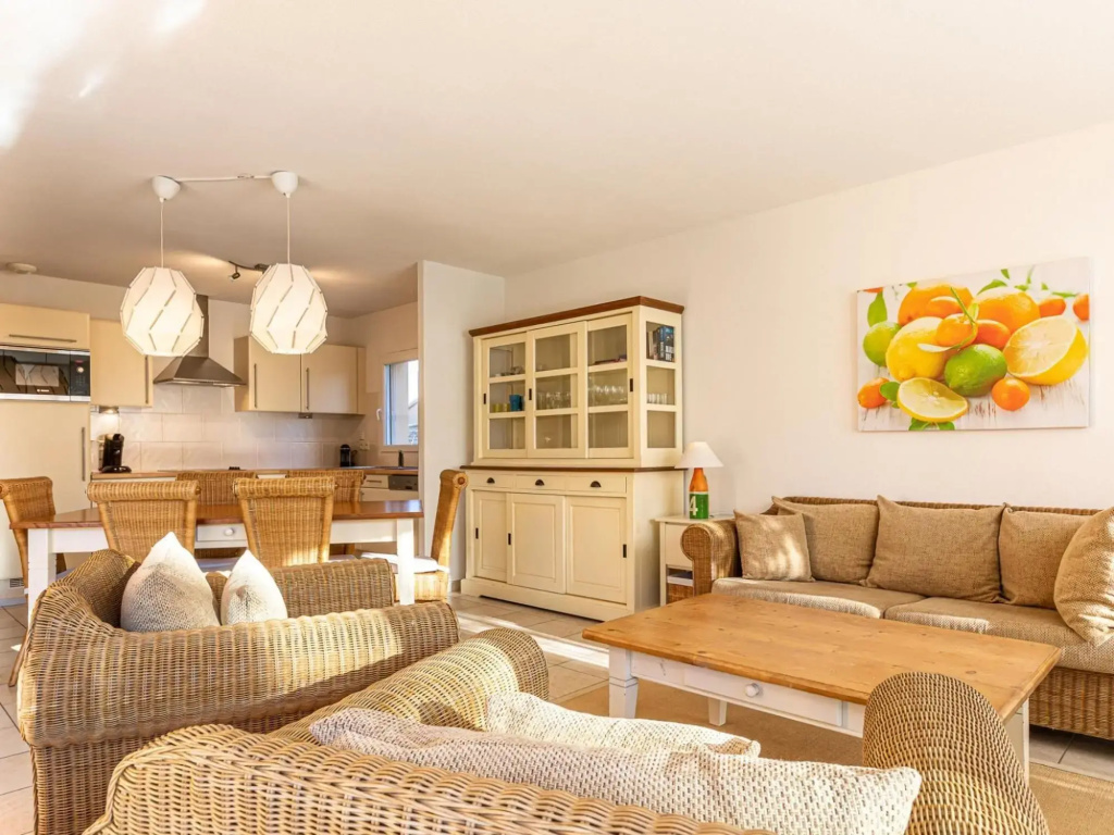 Voir la photo 1 — Luxurious Villa With Private Pool in the Vendee