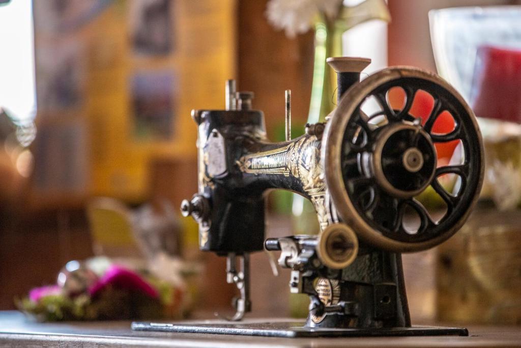 Pension Pastoriushaus