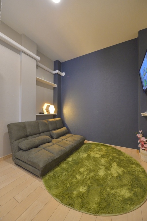 Merveille Ueno House Tokyo 사진 1