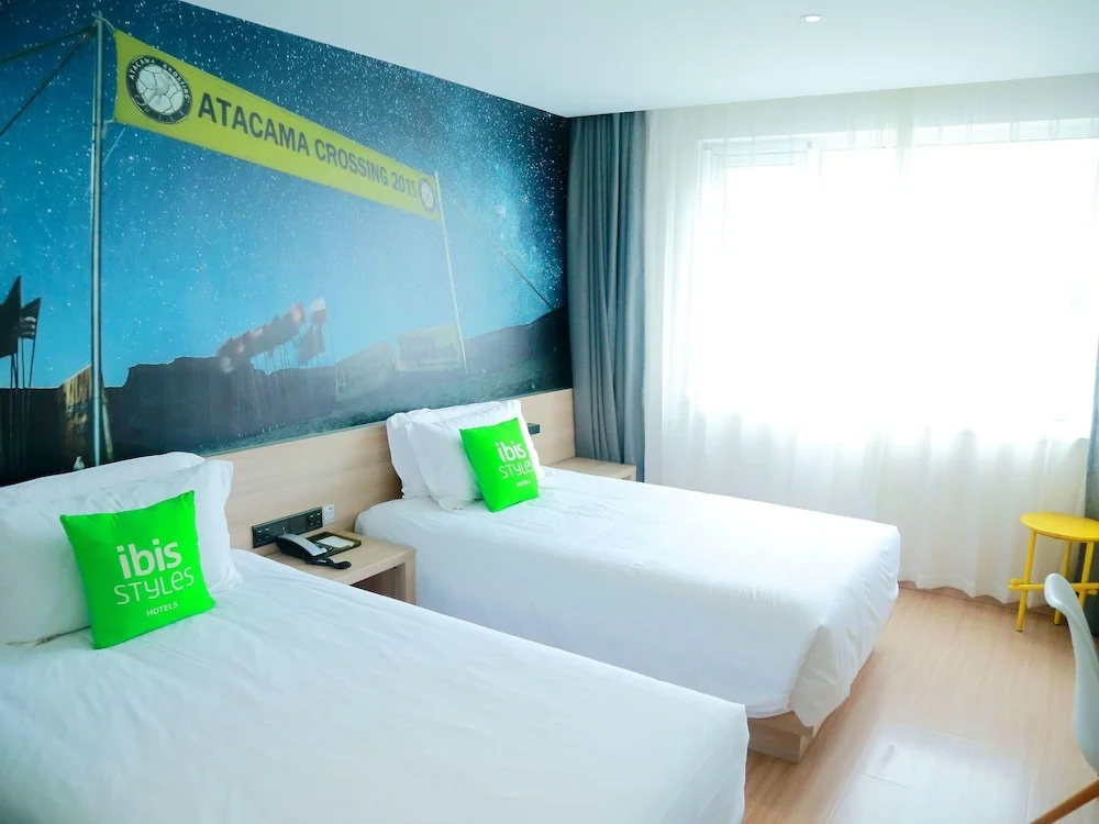 A.T House Qingpu — 2
