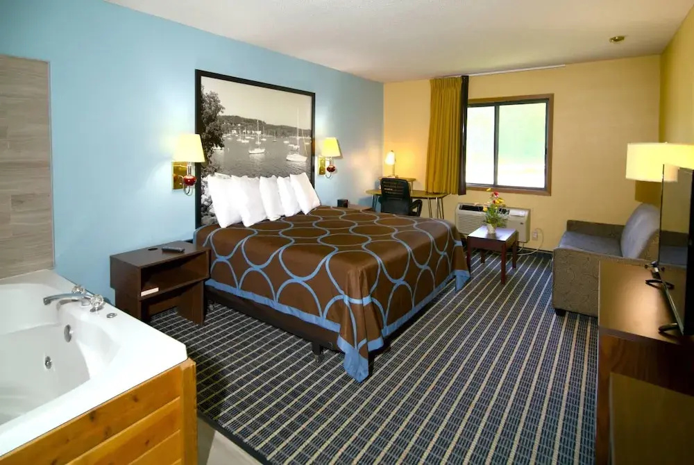 Hotel photo 25