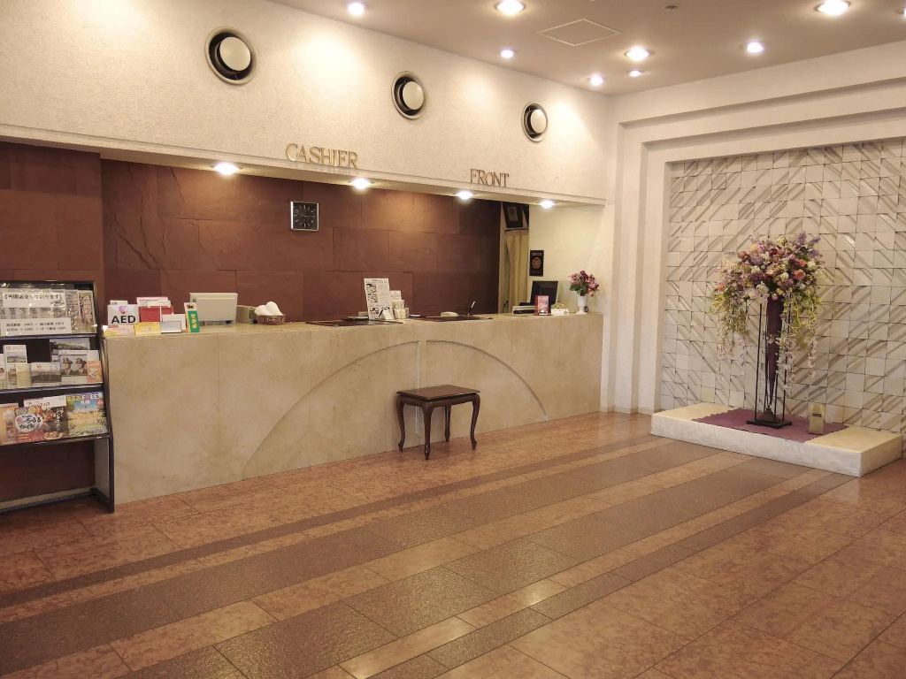Sapporo Hotel Yamachi 사진 26