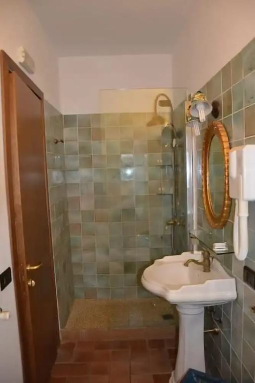 Villa Vittoria Hotel - Chambres
