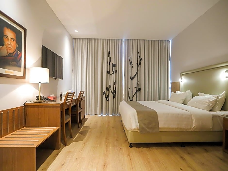 La Locanda Boutique Hotel Image 2