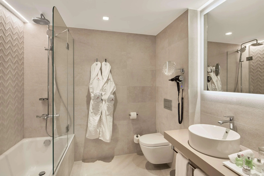 Hotel photo 10