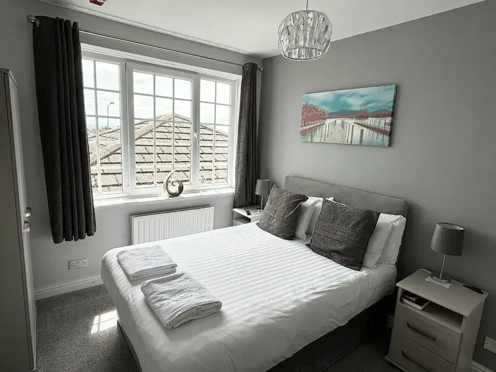 Solway Lodge Hotel - Général