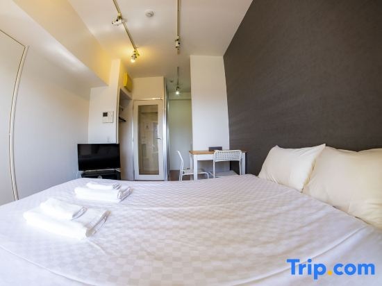 S-Presso Namba Parks Street 사진 13
