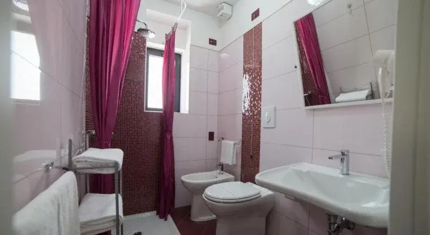Hotel Il Gabbiano - Général