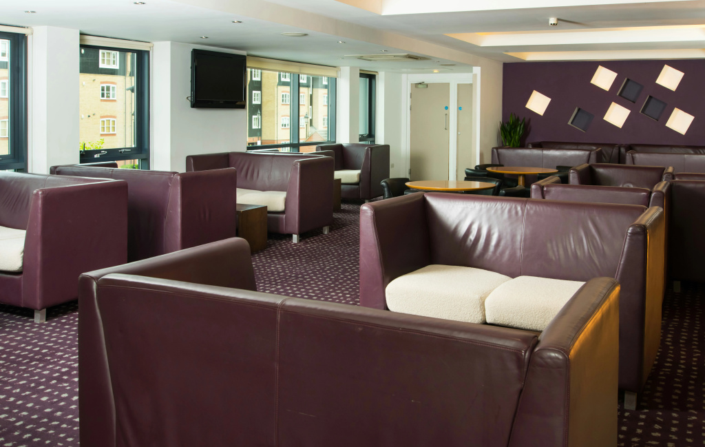 Holiday Inn Express Hemel Hempstead by IHG - Général