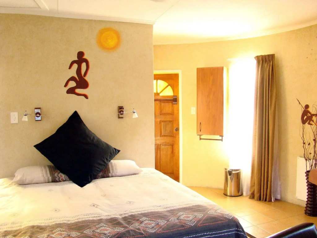 Eagle Crest Executive Lodge - Général