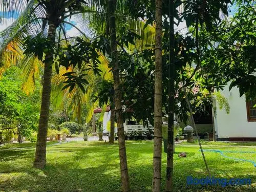 Krishan Villa — 5