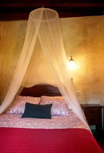 Apartamentos Rurales la Solana